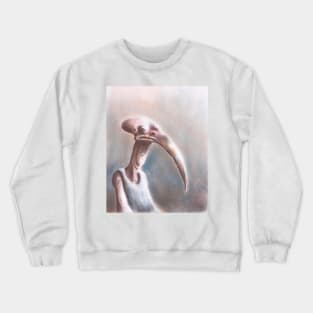 Boredom Crewneck Sweatshirt